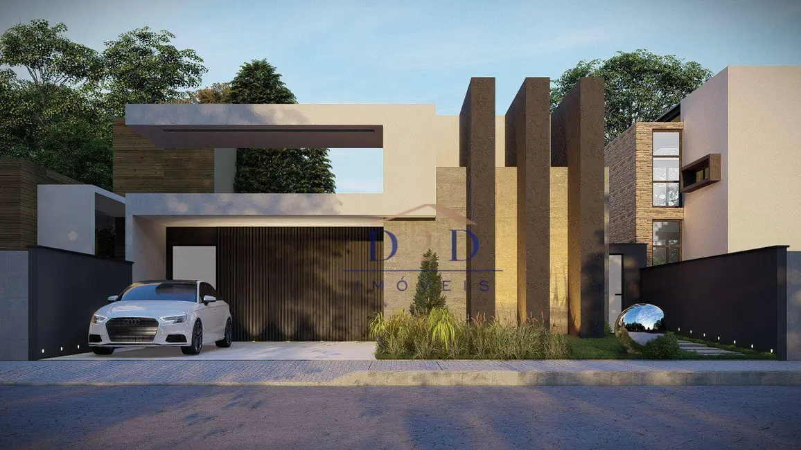 Casa de Condomínio com 3 quartos à venda, 360m2 em Atibaia - SP - imagem 1 Foto 1 de Casa de Condomínio com 3 quartos à venda, 360m2 em Atibaia - SP