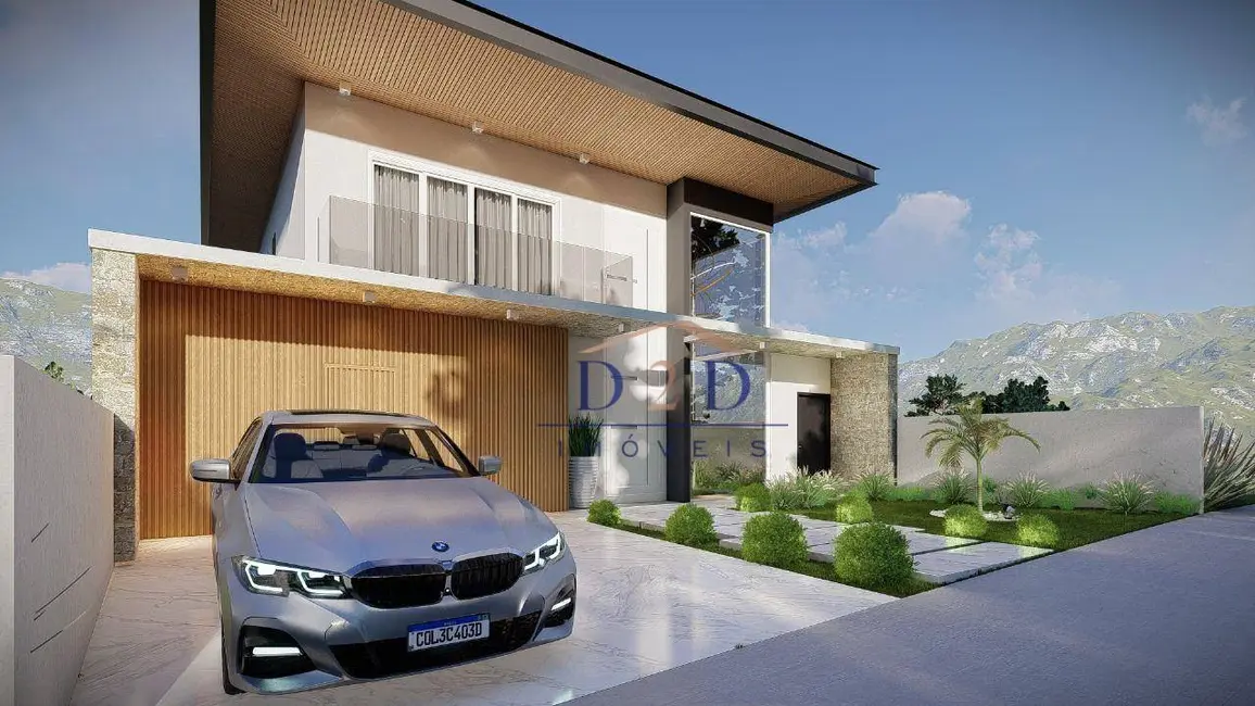 Casa de Condomínio com 3 quartos à venda, 395m2 em Atibaia - SP - imagem 9 Foto 9 de Casa de Condomínio com 3 quartos à venda, 395m2 em Atibaia - SP