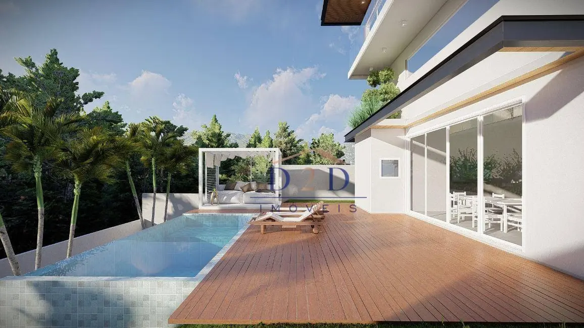 Casa de Condomínio com 3 quartos à venda, 395m2 em Atibaia - SP - imagem 3 Foto 3 de Casa de Condomínio com 3 quartos à venda, 395m2 em Atibaia - SP