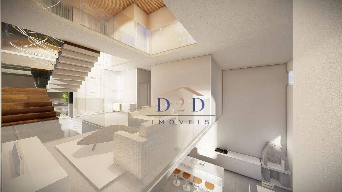 Casa de Condomínio com 3 quartos à venda, 395m2 em Atibaia - SP - imagem 6 Foto 6 de Casa de Condomínio com 3 quartos à venda, 395m2 em Atibaia - SP