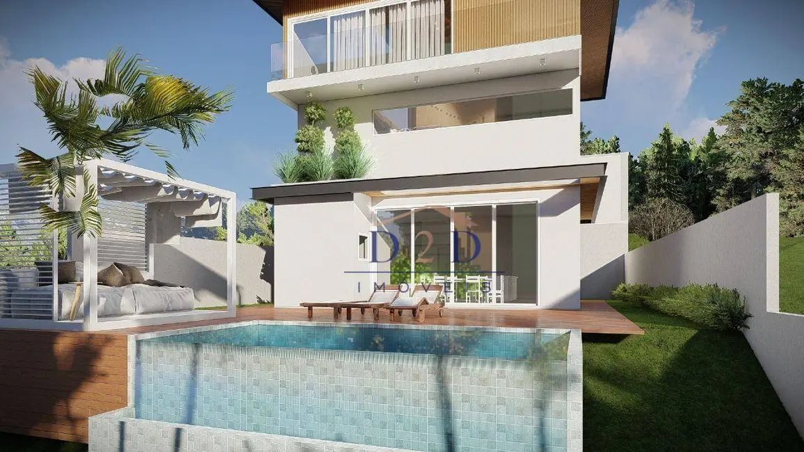 Casa de Condomínio com 3 quartos à venda, 395m2 em Atibaia - SP - imagem 7 Foto 7 de Casa de Condomínio com 3 quartos à venda, 395m2 em Atibaia - SP