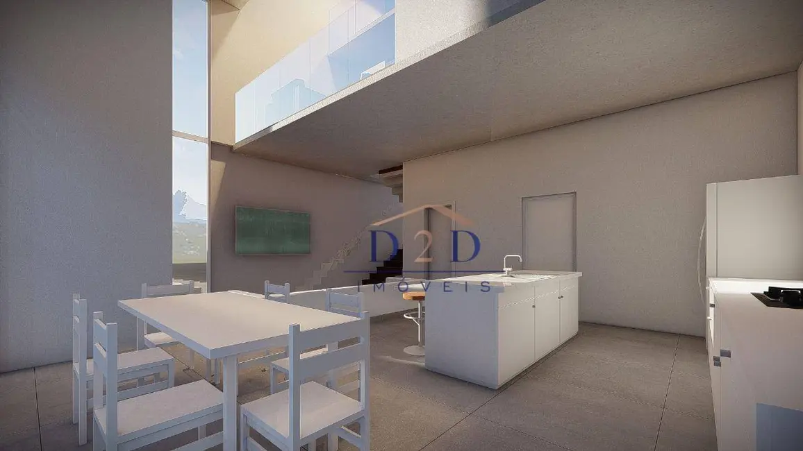 Casa de Condomínio com 3 quartos à venda, 395m2 em Atibaia - SP - imagem 2 Foto 2 de Casa de Condomínio com 3 quartos à venda, 395m2 em Atibaia - SP