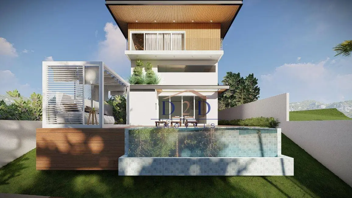 Casa de Condomínio com 3 quartos à venda, 395m2 em Atibaia - SP - imagem 8 Foto 8 de Casa de Condomínio com 3 quartos à venda, 395m2 em Atibaia - SP