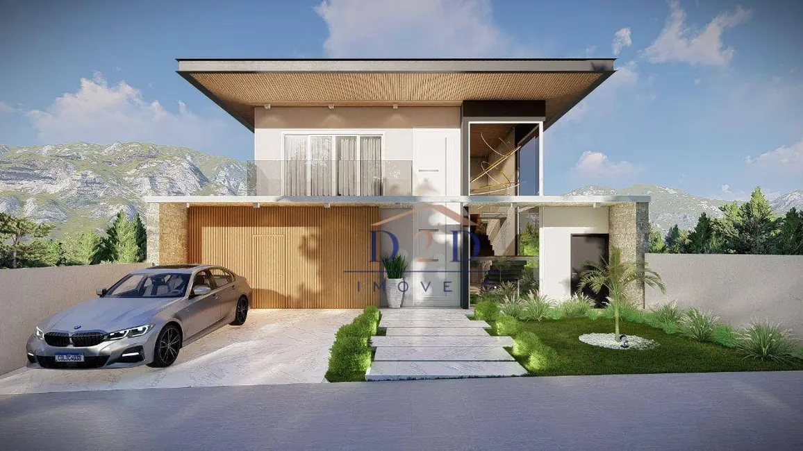 Casa de Condomínio com 3 quartos à venda, 395m2 em Atibaia - SP - imagem 4 Foto 4 de Casa de Condomínio com 3 quartos à venda, 395m2 em Atibaia - SP