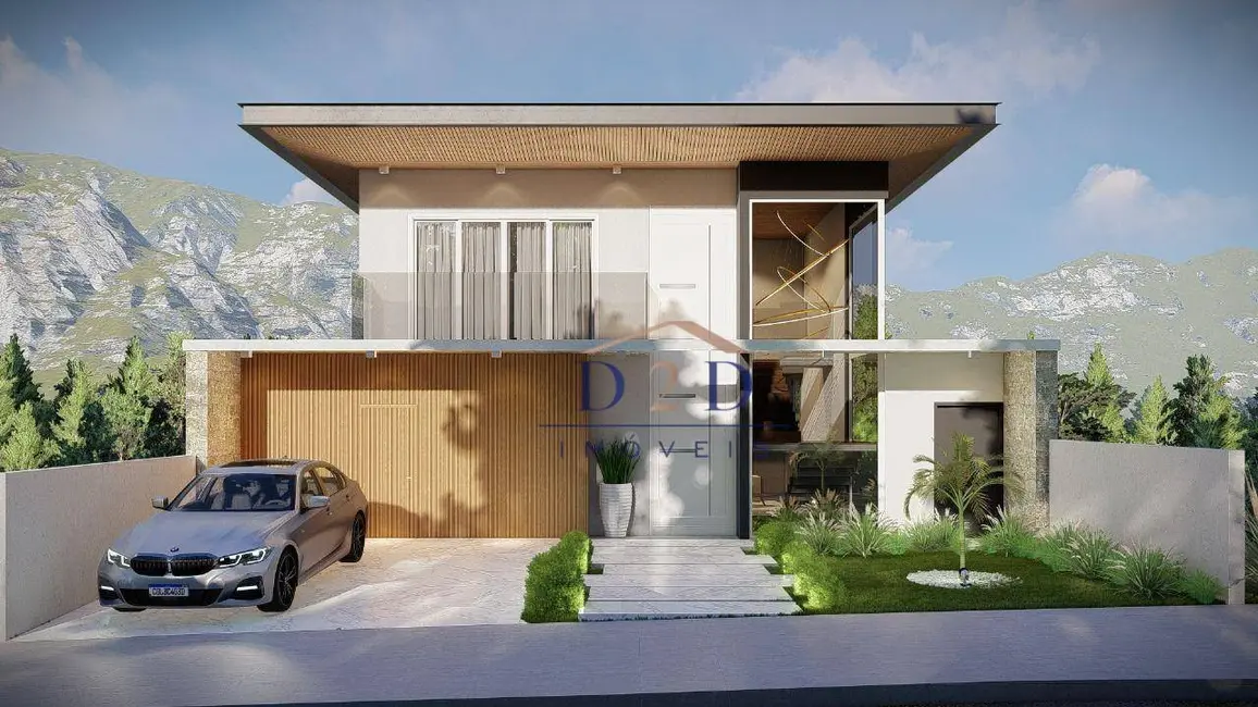 Casa de Condomínio com 3 quartos à venda, 395m2 em Atibaia - SP - imagem 5 Foto 5 de Casa de Condomínio com 3 quartos à venda, 395m2 em Atibaia - SP