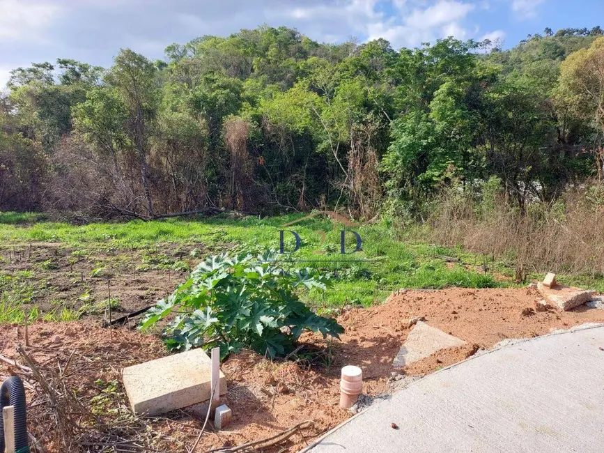 Foto 3 de Terreno / Lote à venda, 360m2 em Nova Gardênia, Atibaia - SP