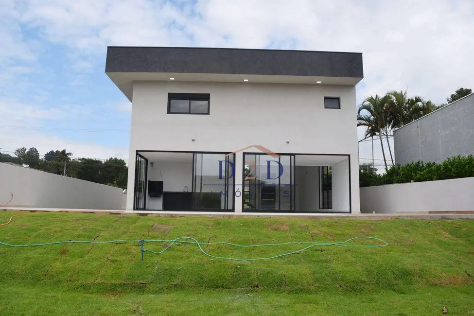 Foto 6 de Casa de Condomínio com 4 quartos à venda, 600m2 em Atibaia - SP