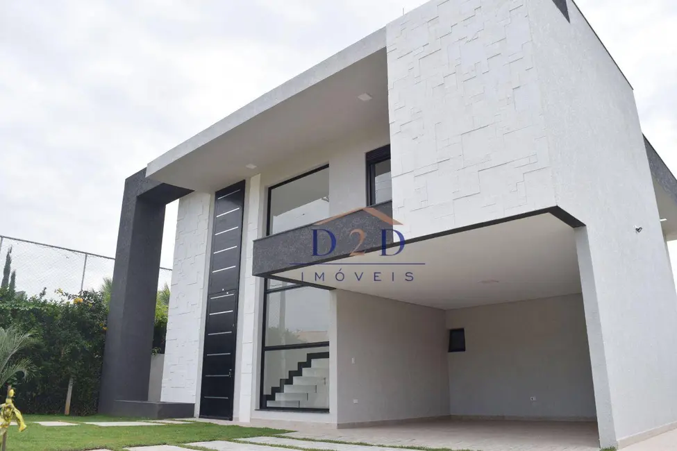 Foto 4 de Casa de Condomínio com 4 quartos à venda, 600m2 em Atibaia - SP