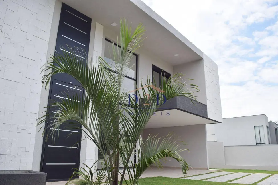 Foto 5 de Casa de Condomínio com 4 quartos à venda, 600m2 em Atibaia - SP