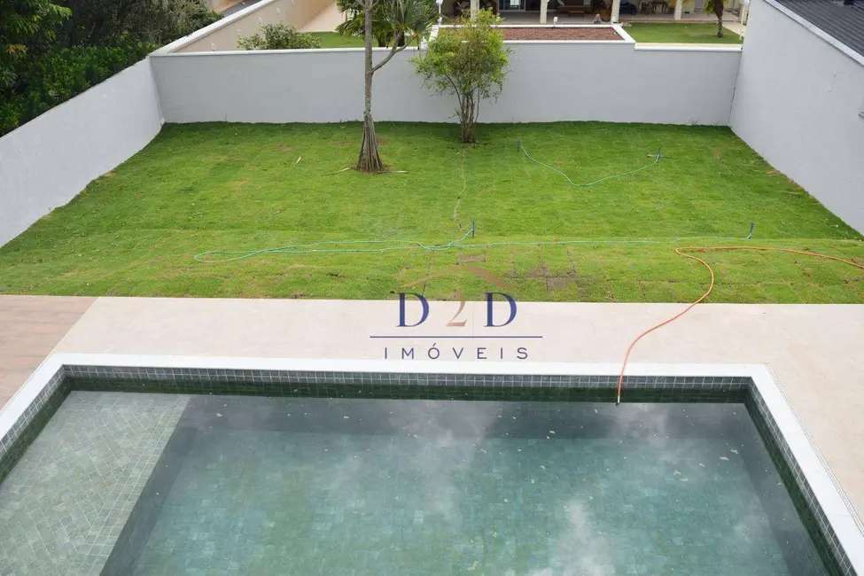 Foto 9 de Casa de Condomínio com 4 quartos à venda, 600m2 em Atibaia - SP