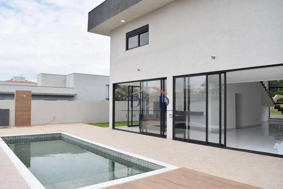 Foto 8 de Casa de Condomínio com 4 quartos à venda, 600m2 em Atibaia - SP