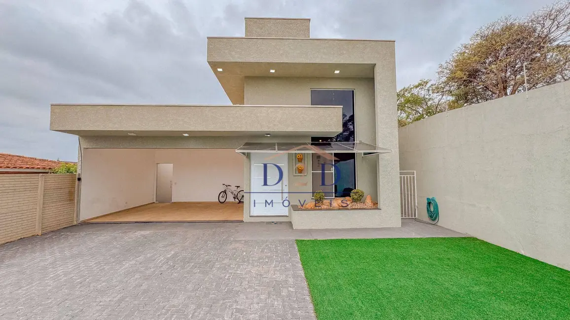 Foto 4 de Casa com 5 quartos à venda, 700m2 em Jardim dos Pinheiros, Atibaia - SP