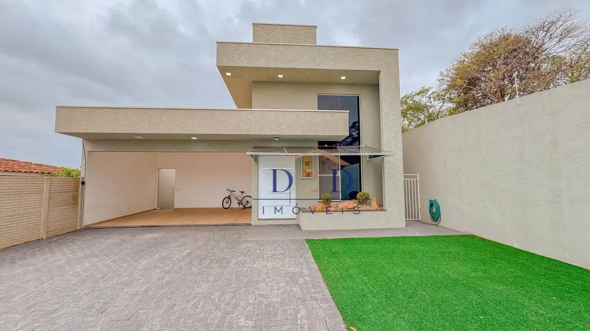 Foto 3 de Casa com 5 quartos à venda, 700m2 em Jardim dos Pinheiros, Atibaia - SP