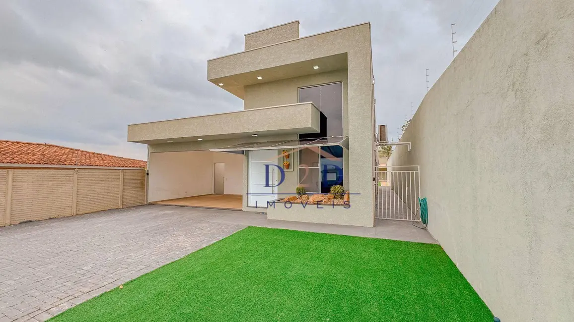 Foto 5 de Casa com 5 quartos à venda, 700m2 em Jardim dos Pinheiros, Atibaia - SP