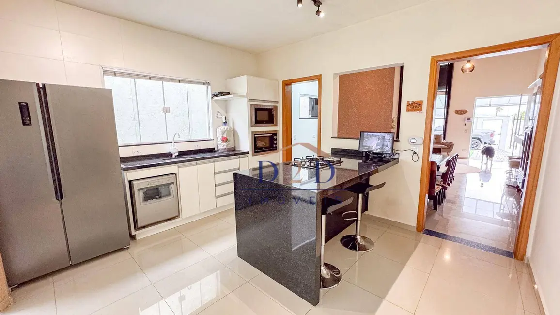 Foto 8 de Casa com 5 quartos à venda, 700m2 em Jardim dos Pinheiros, Atibaia - SP