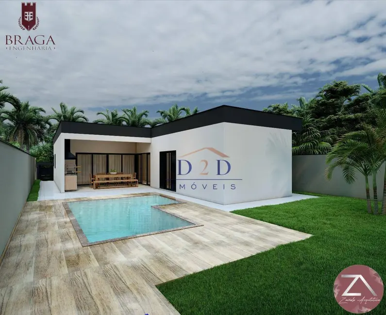 Casa com 3 quartos à venda, 384m2 em Atibaia - SP - imagem 7 Foto 7 de Casa com 3 quartos à venda, 384m2 em Atibaia - SP