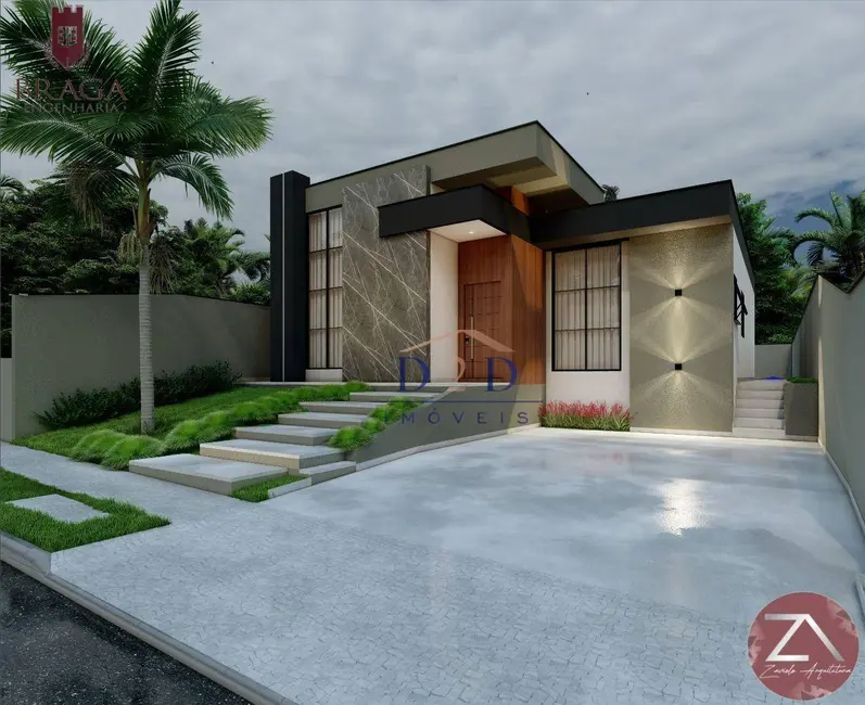 Casa com 3 quartos à venda, 384m2 em Atibaia - SP - imagem 4 Foto 4 de Casa com 3 quartos à venda, 384m2 em Atibaia - SP