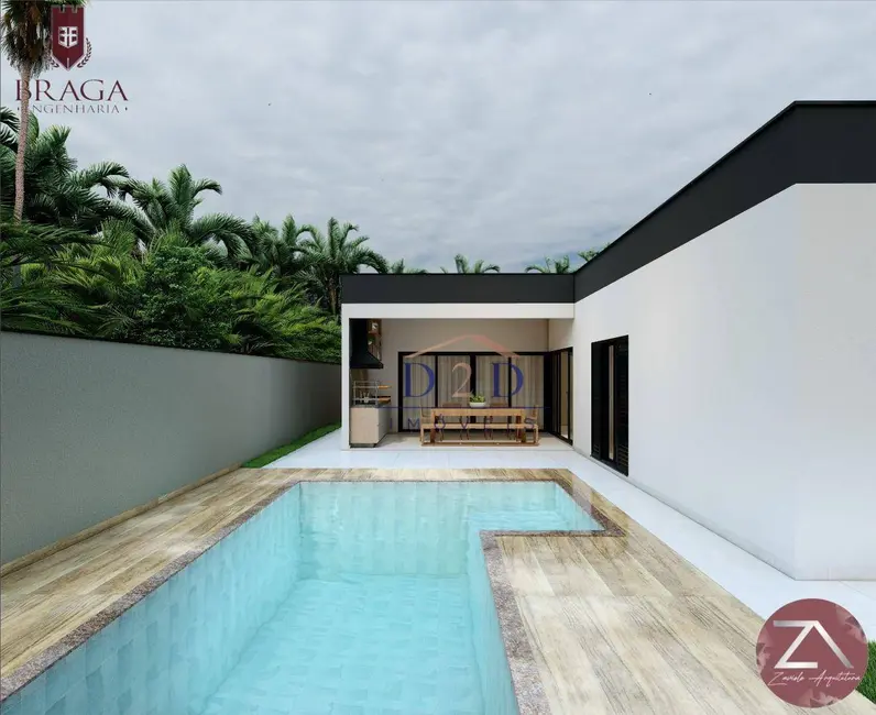 Casa com 3 quartos à venda, 384m2 em Atibaia - SP - imagem 9 Foto 9 de Casa com 3 quartos à venda, 384m2 em Atibaia - SP