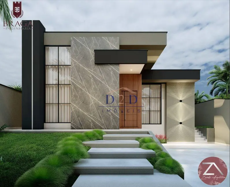 Casa com 3 quartos à venda, 384m2 em Atibaia - SP - imagem 6 Foto 6 de Casa com 3 quartos à venda, 384m2 em Atibaia - SP