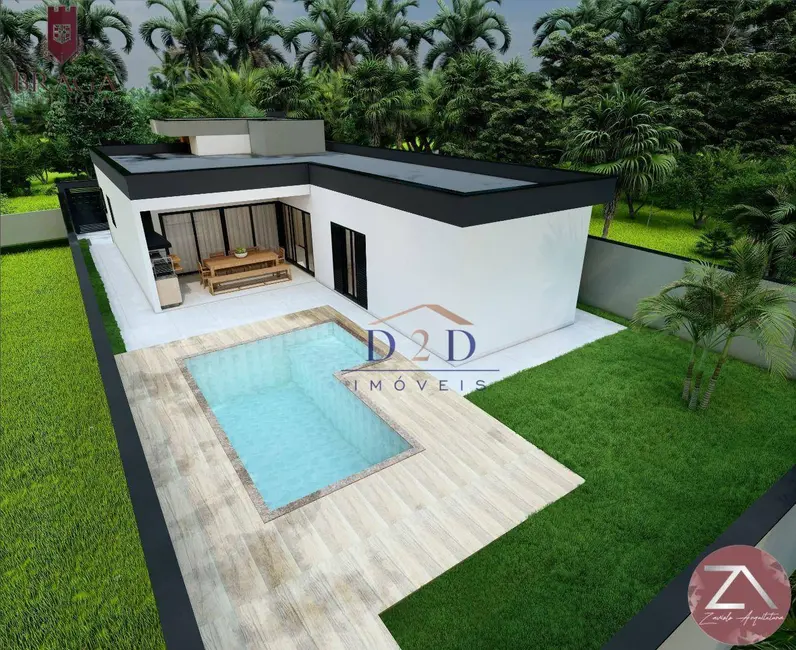 Casa com 3 quartos à venda, 384m2 em Atibaia - SP - imagem 8 Foto 8 de Casa com 3 quartos à venda, 384m2 em Atibaia - SP