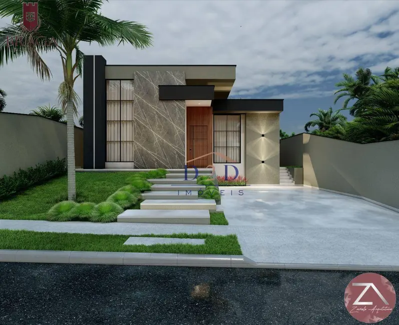 Casa com 3 quartos à venda, 384m2 em Atibaia - SP - imagem 5 Foto 5 de Casa com 3 quartos à venda, 384m2 em Atibaia - SP