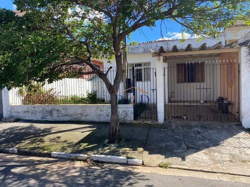 Foto 1 de Casa com 3 quartos à venda, 220m2 em Alvinópolis, Atibaia - SP