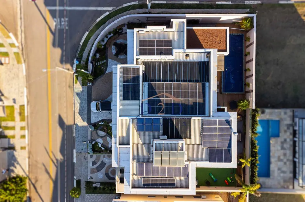 Casa de Condomínio com 6 quartos à venda, 658m2 em Atibaia - SP - imagem 8 Foto 8 de Casa de Condomínio com 6 quartos à venda, 658m2 em Atibaia - SP