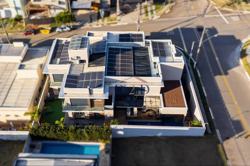 Casa de Condomínio com 6 quartos à venda, 658m2 em Atibaia - SP - imagem 5 Foto 5 de Casa de Condomínio com 6 quartos à venda, 658m2 em Atibaia - SP