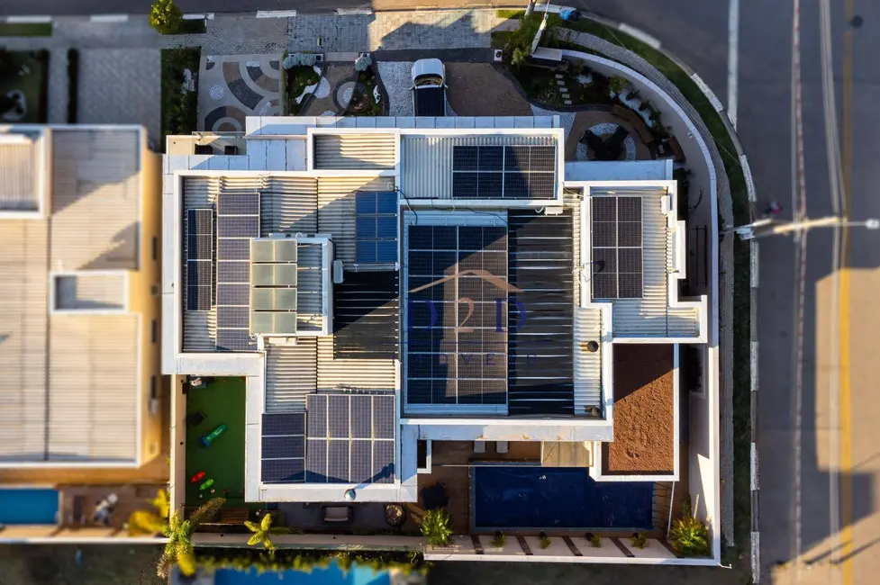 Casa de Condomínio com 6 quartos à venda, 658m2 em Atibaia - SP - imagem 9 Foto 9 de Casa de Condomínio com 6 quartos à venda, 658m2 em Atibaia - SP