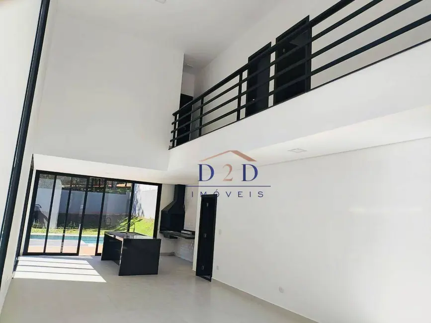 Foto 8 de Casa de Condomínio com 5 quartos à venda, 618m2 em Tanque, Atibaia - SP