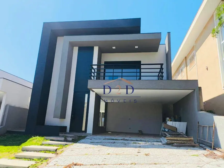 Foto 5 de Casa de Condomínio com 5 quartos à venda, 618m2 em Tanque, Atibaia - SP