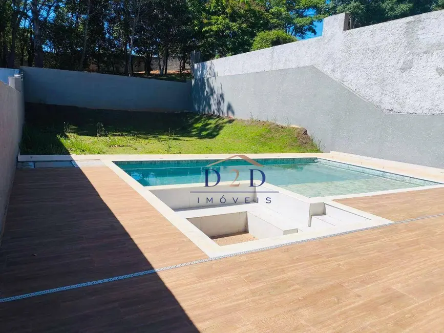 Foto 7 de Casa de Condomínio com 5 quartos à venda, 618m2 em Tanque, Atibaia - SP