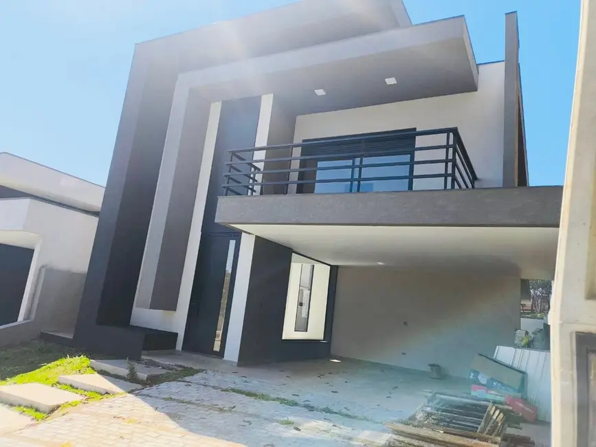 Foto 1 de Casa de Condomínio com 5 quartos à venda, 618m2 em Tanque, Atibaia - SP