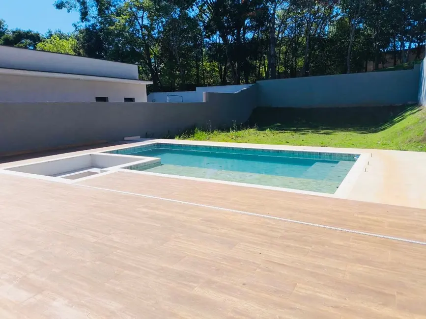 Foto 2 de Casa de Condomínio com 5 quartos à venda, 618m2 em Tanque, Atibaia - SP