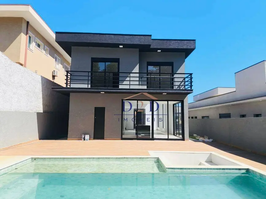 Foto 3 de Casa de Condomínio com 5 quartos à venda, 618m2 em Tanque, Atibaia - SP