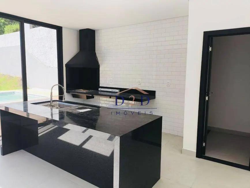 Foto 6 de Casa de Condomínio com 5 quartos à venda, 618m2 em Tanque, Atibaia - SP