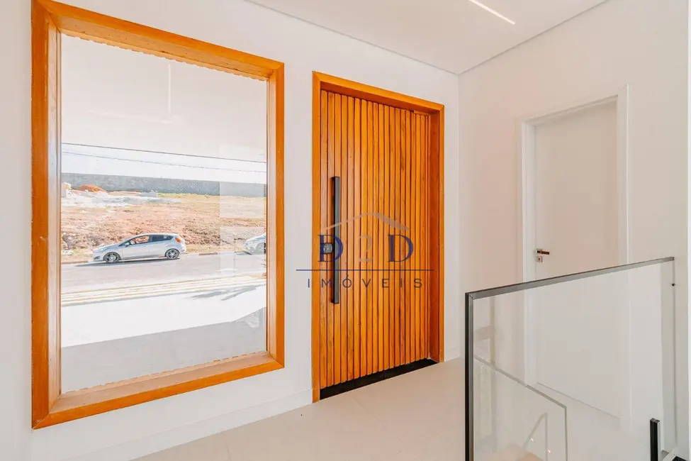 Foto 6 de Casa de Condomínio com 3 quartos à venda, 360m2 em Jardim dos Pinheiros, Atibaia - SP