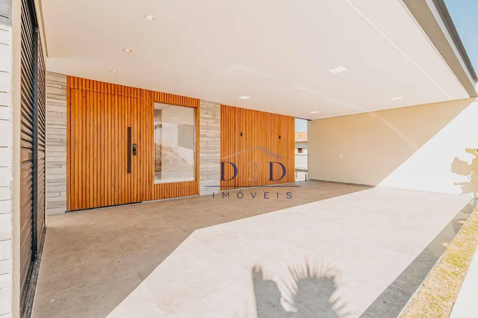 Foto 4 de Casa de Condomínio com 3 quartos à venda, 360m2 em Jardim dos Pinheiros, Atibaia - SP