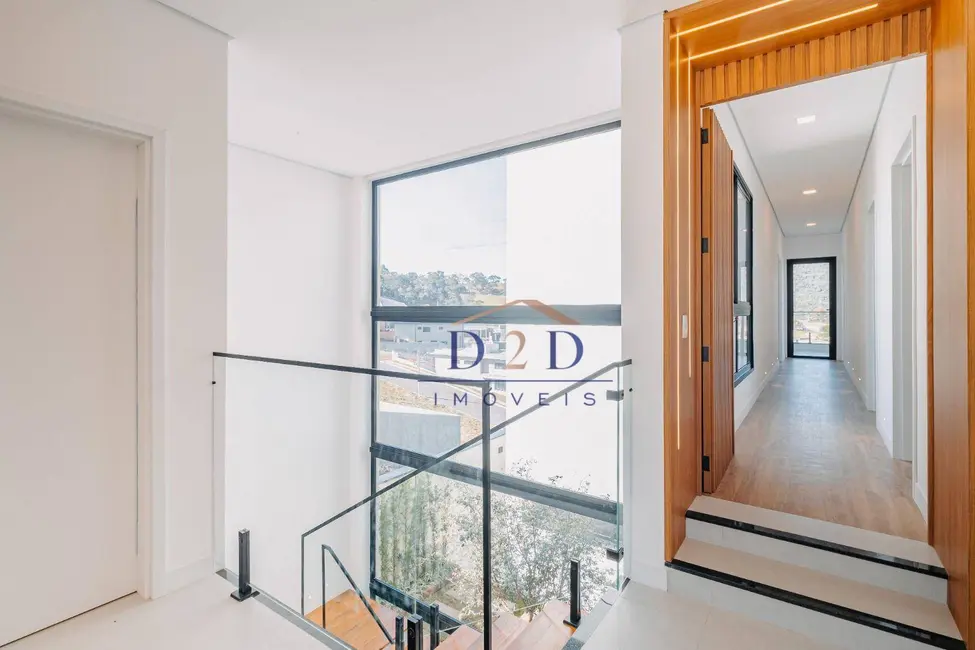 Foto 7 de Casa de Condomínio com 3 quartos à venda, 360m2 em Jardim dos Pinheiros, Atibaia - SP