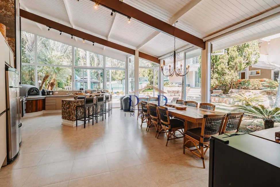 Foto 8 de Casa de Condomínio com 8 quartos à venda, 2600m2 em Vila Petrópolis, Atibaia - SP