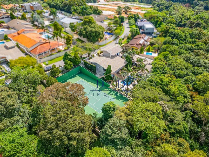 Foto 4 de Casa de Condomínio com 8 quartos à venda, 2600m2 em Vila Petrópolis, Atibaia - SP