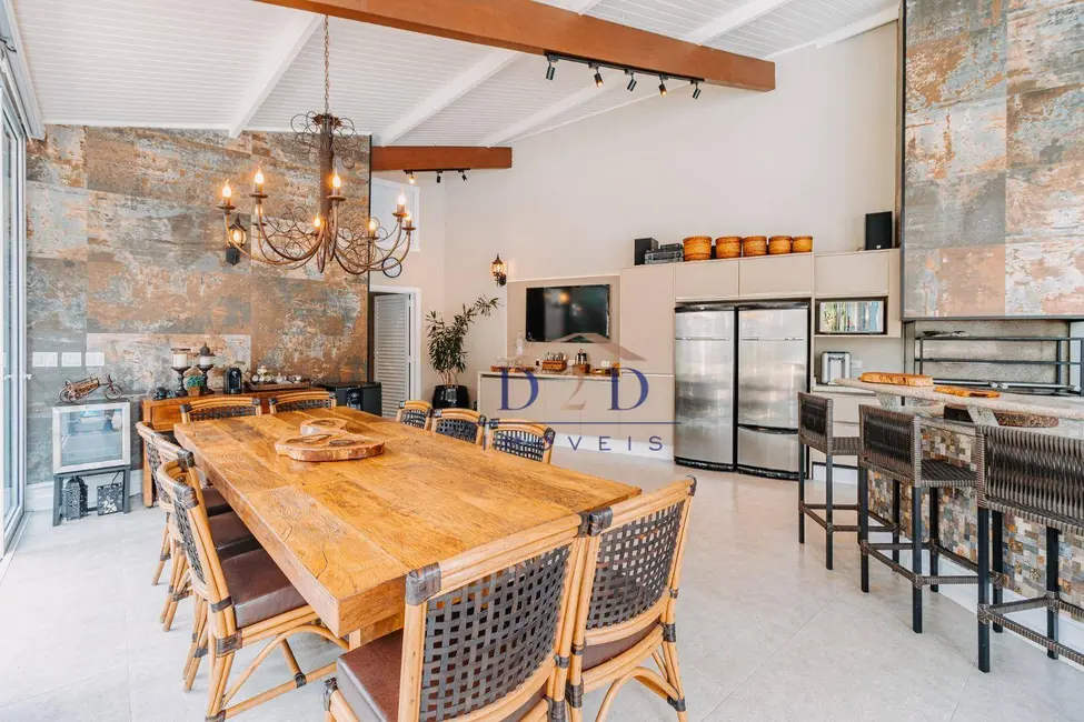 Foto 6 de Casa de Condomínio com 8 quartos à venda, 2600m2 em Vila Petrópolis, Atibaia - SP