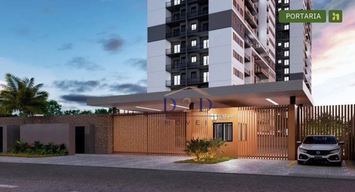 Foto 9 de Apartamento com 2 quartos à venda, 50m2 em Centro, Atibaia - SP