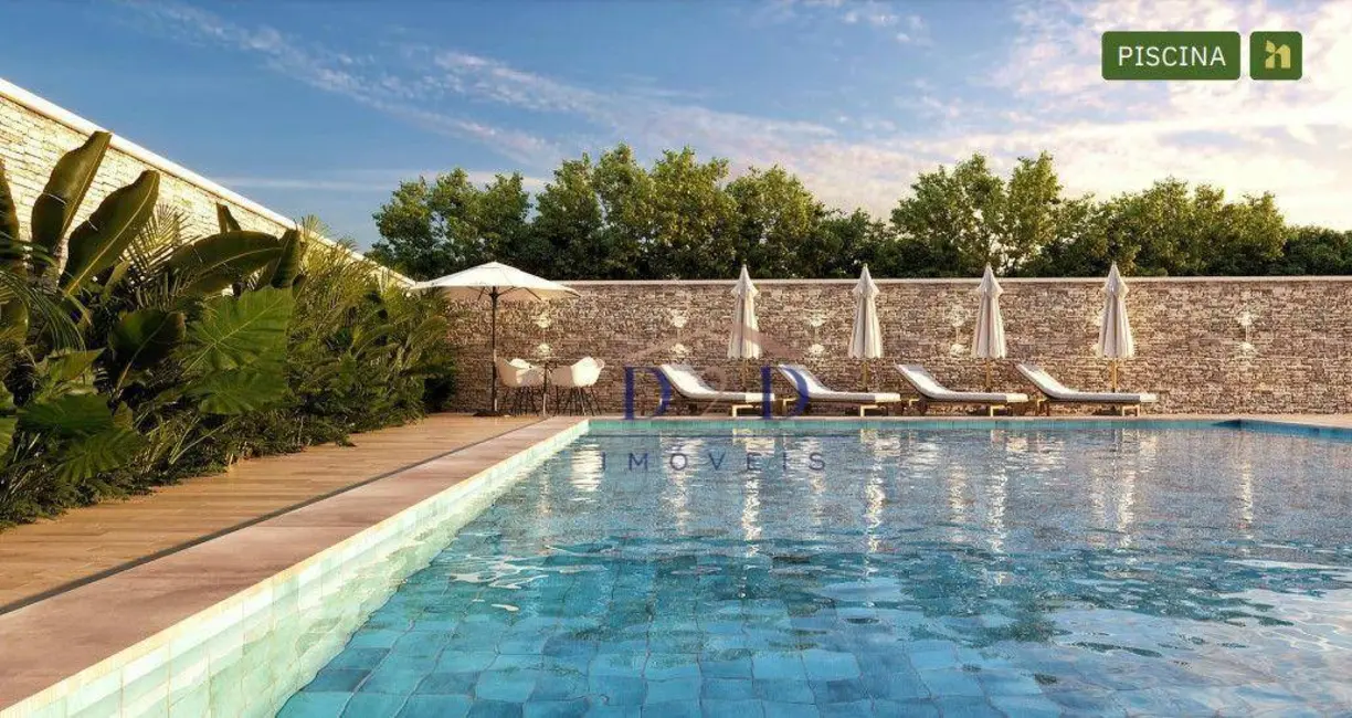 Foto 5 de Apartamento com 2 quartos à venda, 50m2 em Centro, Atibaia - SP