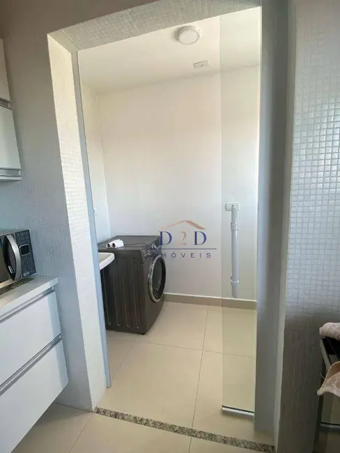 Foto 4 de Apartamento com 2 quartos à venda, 75m2 em Alvinópolis, Atibaia - SP