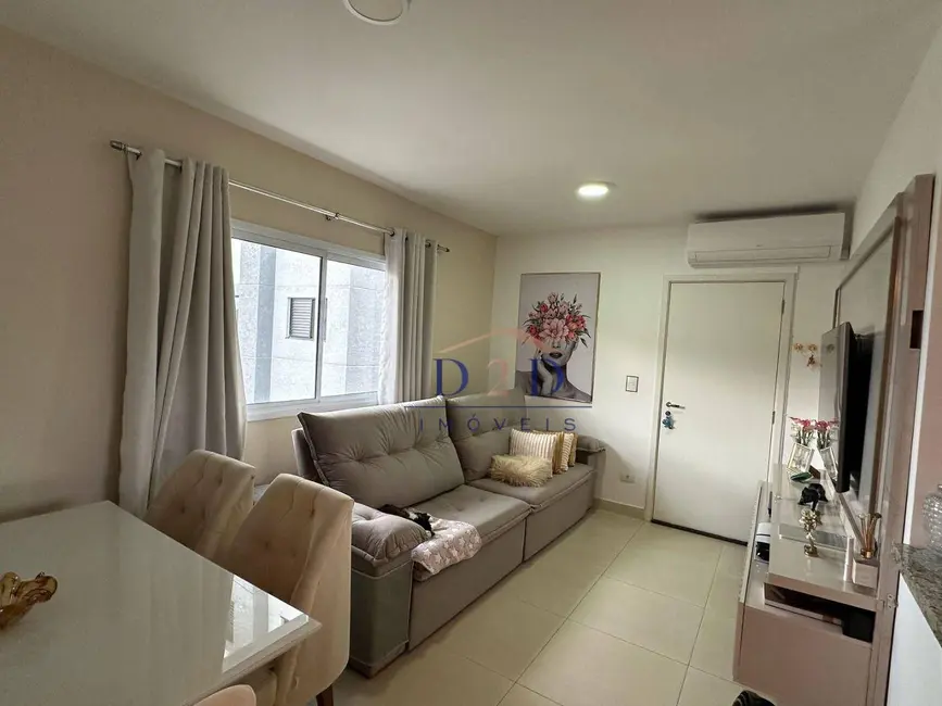 Foto 7 de Apartamento com 2 quartos à venda, 75m2 em Alvinópolis, Atibaia - SP