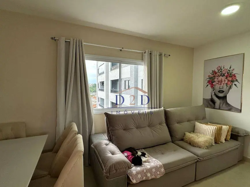 Foto 8 de Apartamento com 2 quartos à venda, 75m2 em Alvinópolis, Atibaia - SP