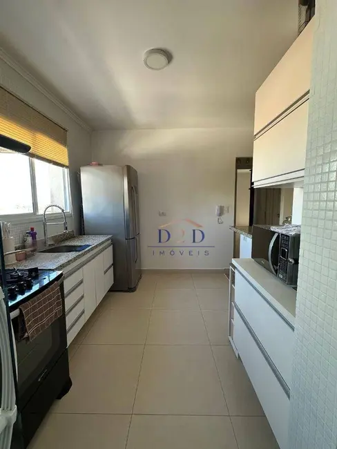 Foto 2 de Apartamento com 2 quartos à venda, 75m2 em Alvinópolis, Atibaia - SP