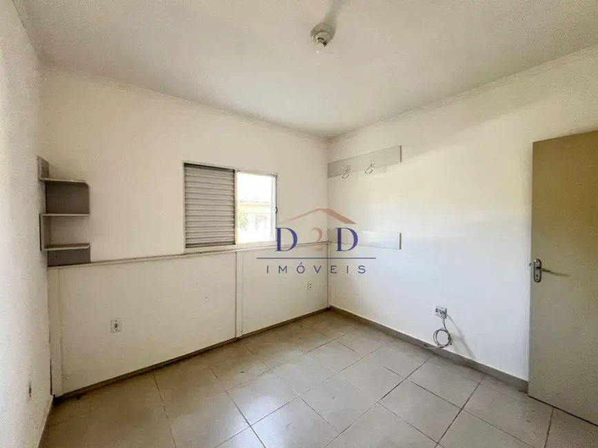 Foto 4 de Apartamento com 2 quartos à venda, 48m2 em Jardim Colonial, Atibaia - SP