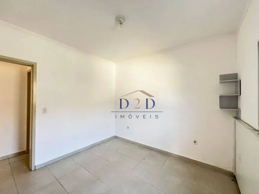 Foto 8 de Apartamento com 2 quartos à venda, 48m2 em Jardim Colonial, Atibaia - SP